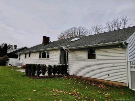 249 New Canaan Avenue Norwalk CT 06850