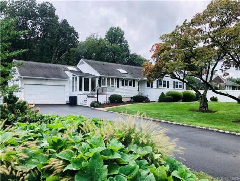 249 New Canaan Avenue Norwalk CT 06850