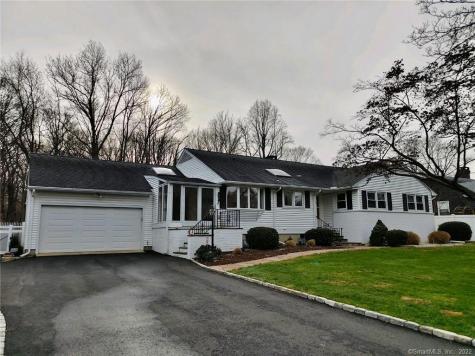 249 New Canaan Avenue Norwalk CT 06850