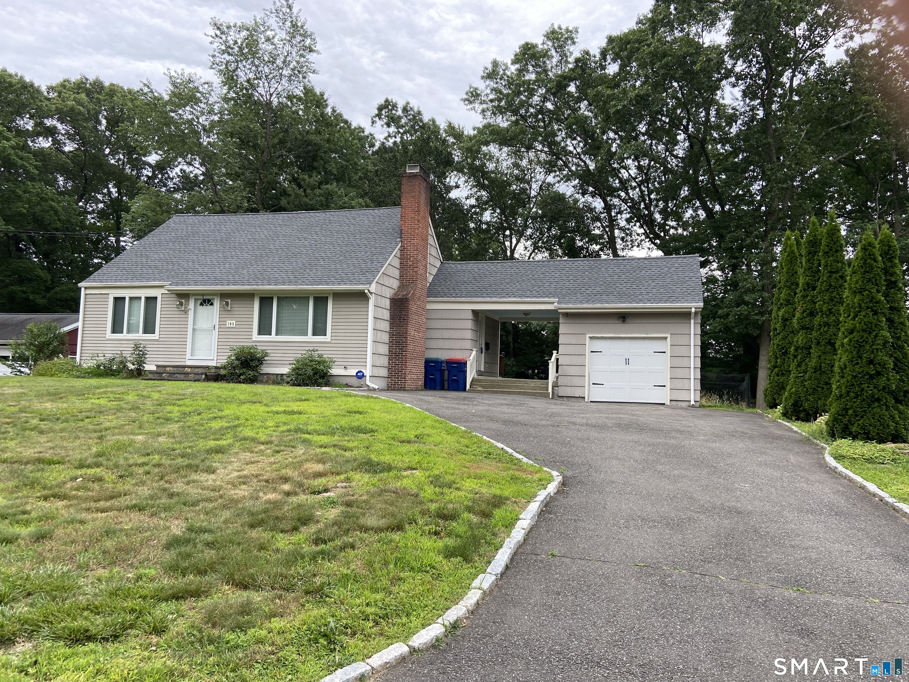 109 Cottage Street Trumbull CT 06611