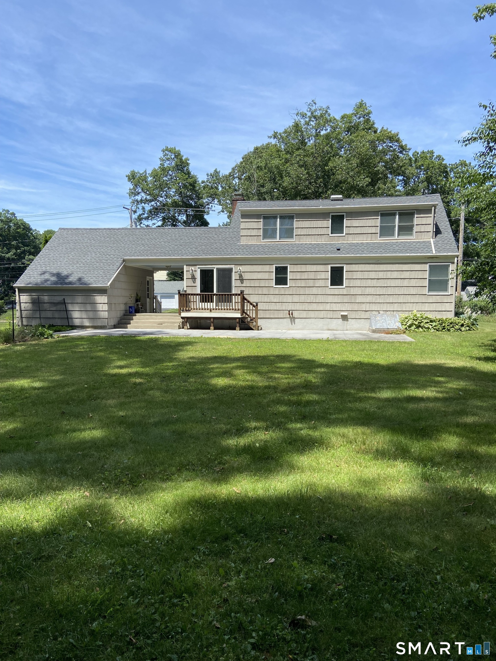 109 Cottage Street Trumbull CT 06611