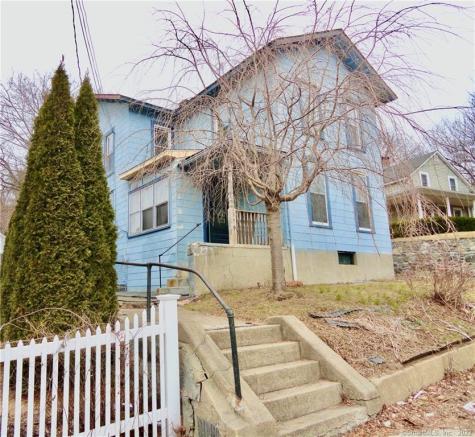 177 East Pearl Street Torrington CT 06790