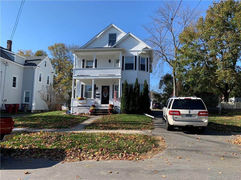 124 Park Avenue Naugatuck CT 06770