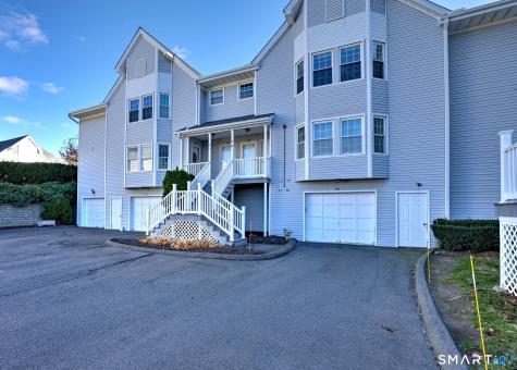 50 Greenview Lane Milford CT 06461