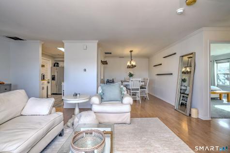 50 Greenview Lane Milford CT 06461