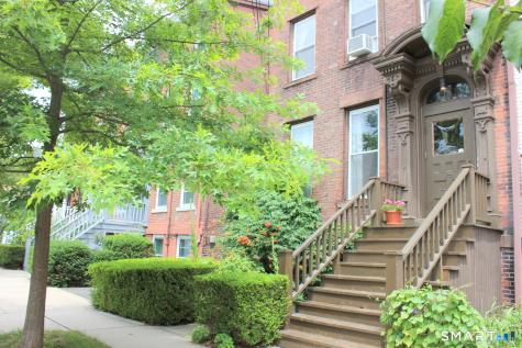 151 Bradley Street New Haven CT 06511