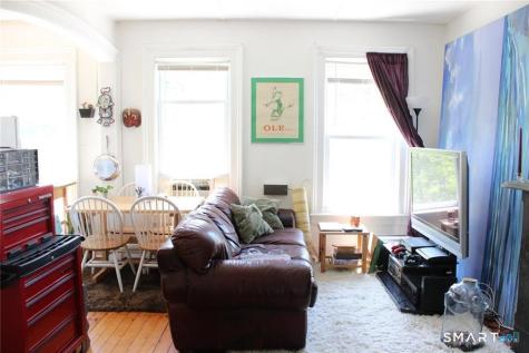 151 Bradley Street New Haven CT 06511