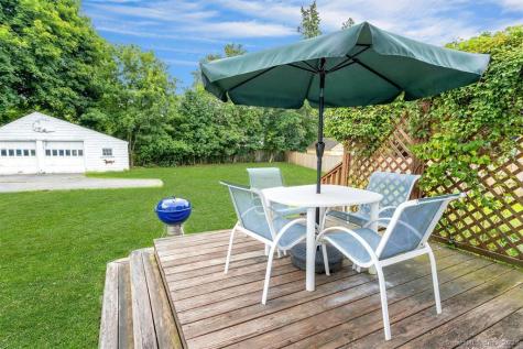 15 West Parish Road Westport CT 06880