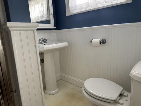 15 West Parish Road Westport CT 06880