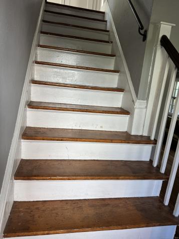 15 West Parish Road Westport CT 06880