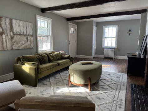 15 West Parish Road Westport CT 06880