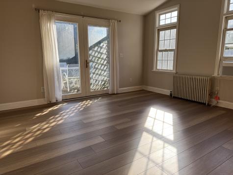 15 West Parish Road Westport CT 06880