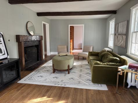 15 West Parish Road Westport CT 06880