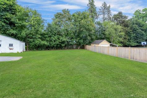 15 West Parish Road Westport CT 06880