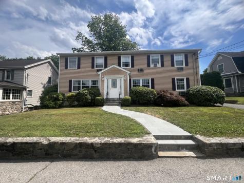 21 Leonard Street Stamford CT 06906