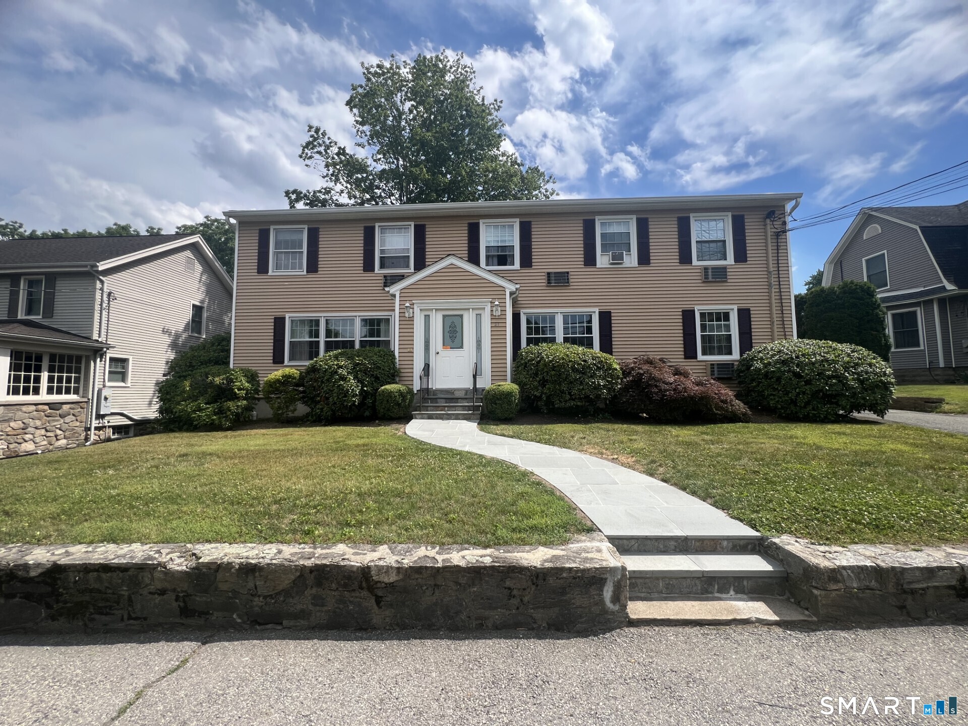21 Leonard Street Stamford CT 06906
