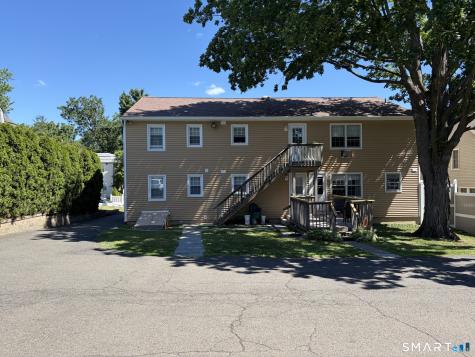 21 Leonard Street Stamford CT 06906