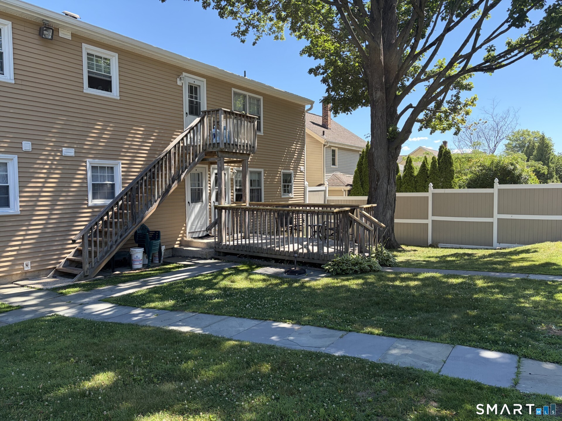 21 Leonard Street Stamford CT 06906