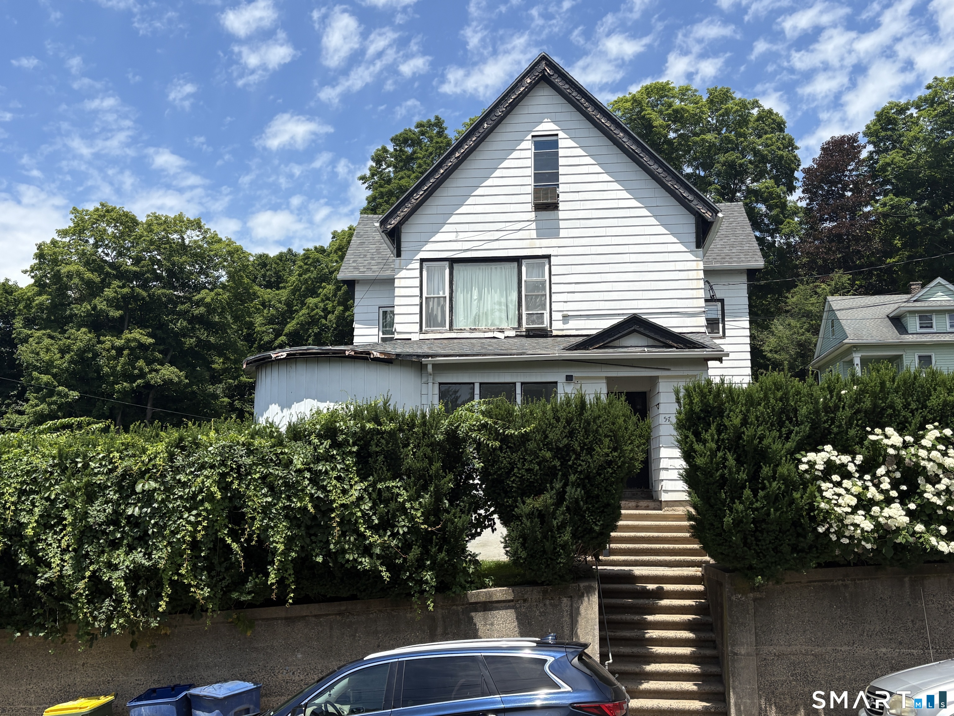 57 Wheeler Street Waterbury CT 06704