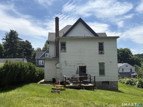 57 Wheeler Street Waterbury CT 06704