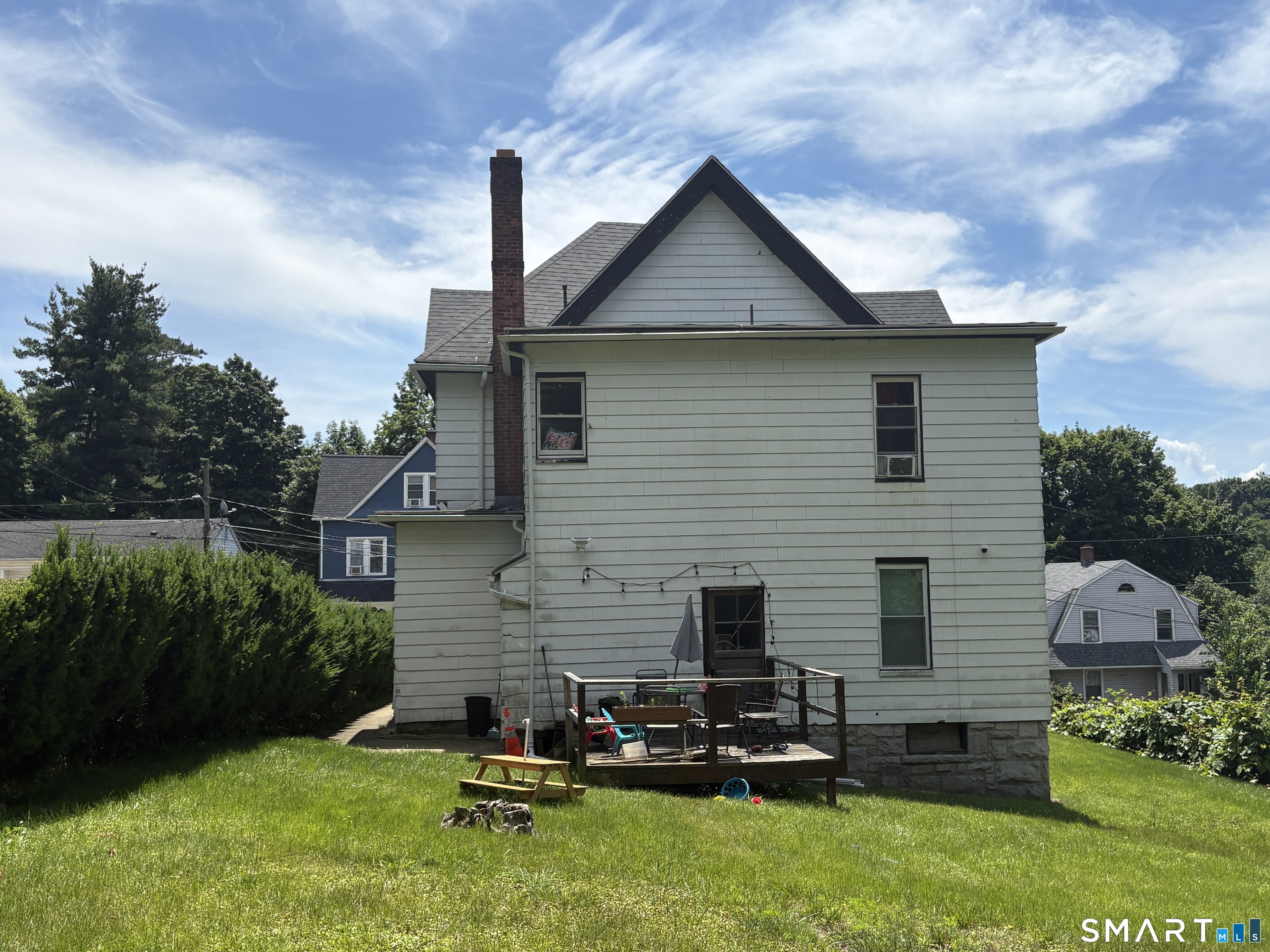 57 Wheeler Street Waterbury CT 06704
