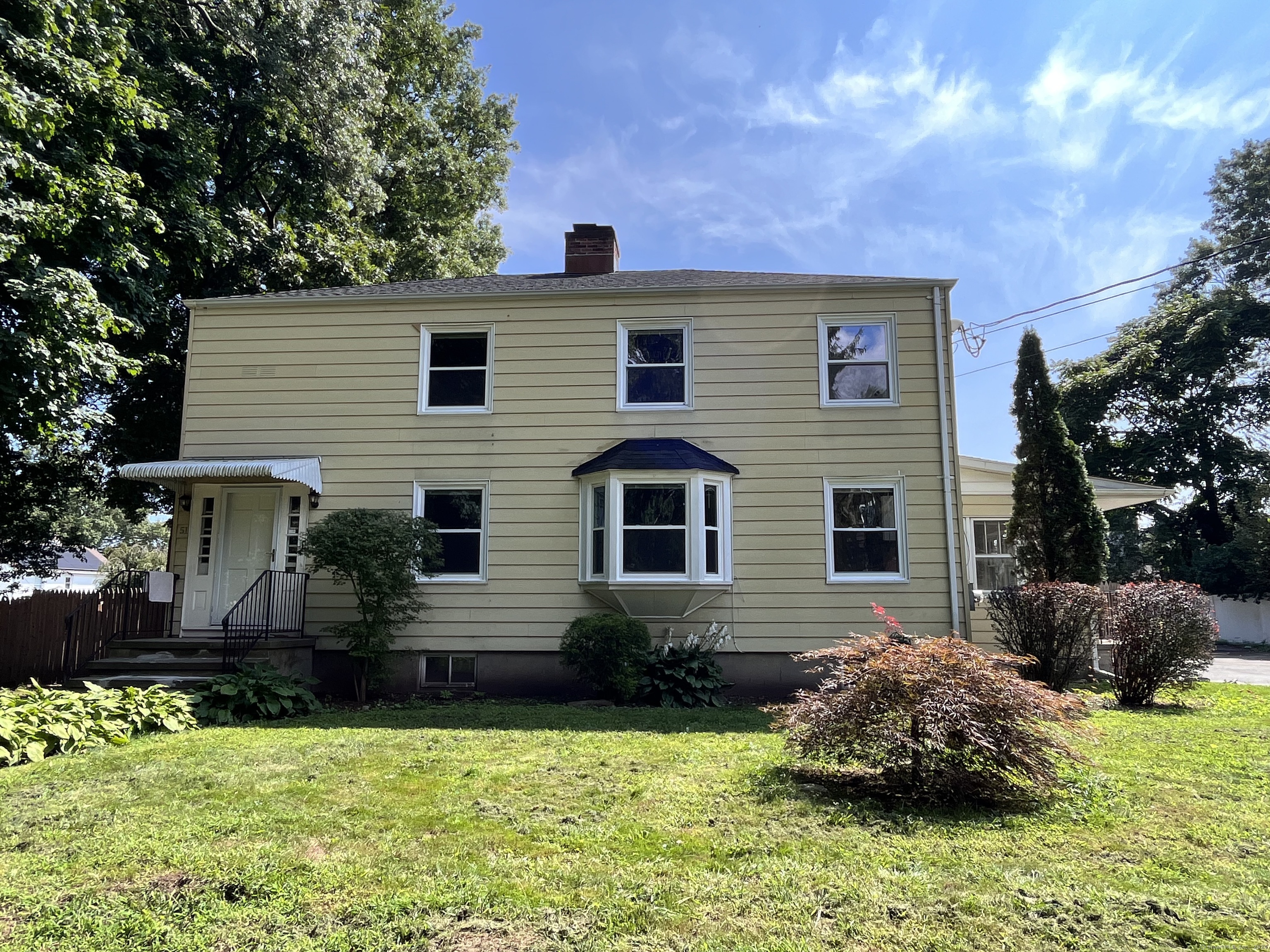 49 Oakland Place Stratford CT 06615