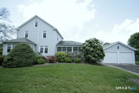 38 Hervey Street New Haven CT 06512