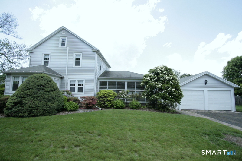 38 Hervey Street New Haven CT 06512