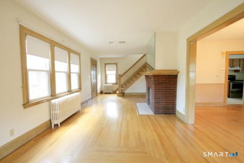 38 Hervey Street New Haven CT 06512