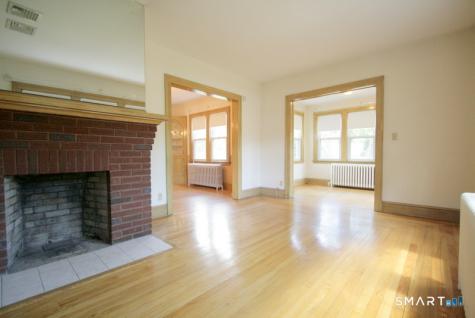 38 Hervey Street New Haven CT 06512