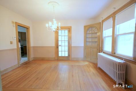 38 Hervey Street New Haven CT 06512