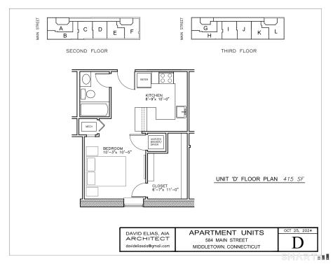 584 Main Street Middletown CT 06457
