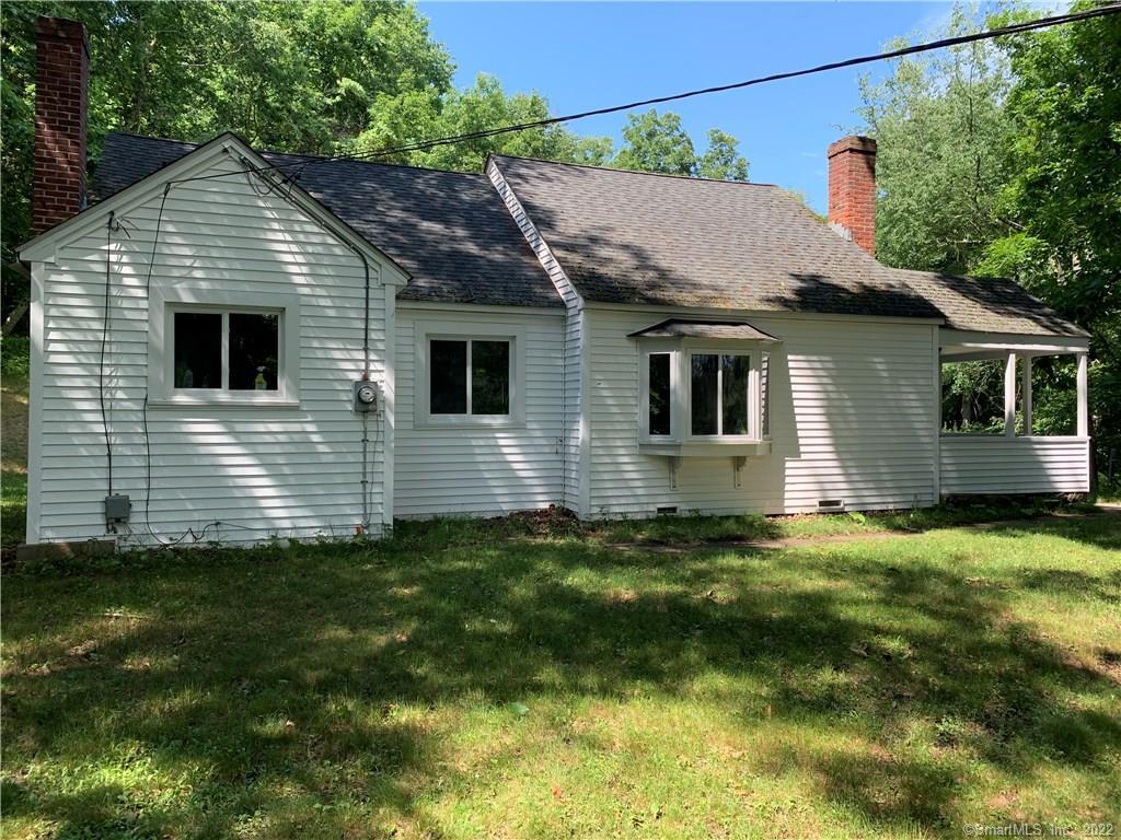 149 Wright Road Torrington CT 06790