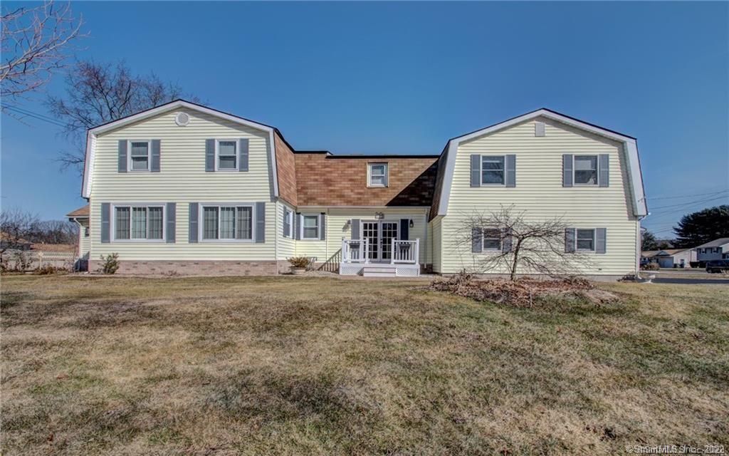 74 Shuttlemeadow Road Plainville CT 06062