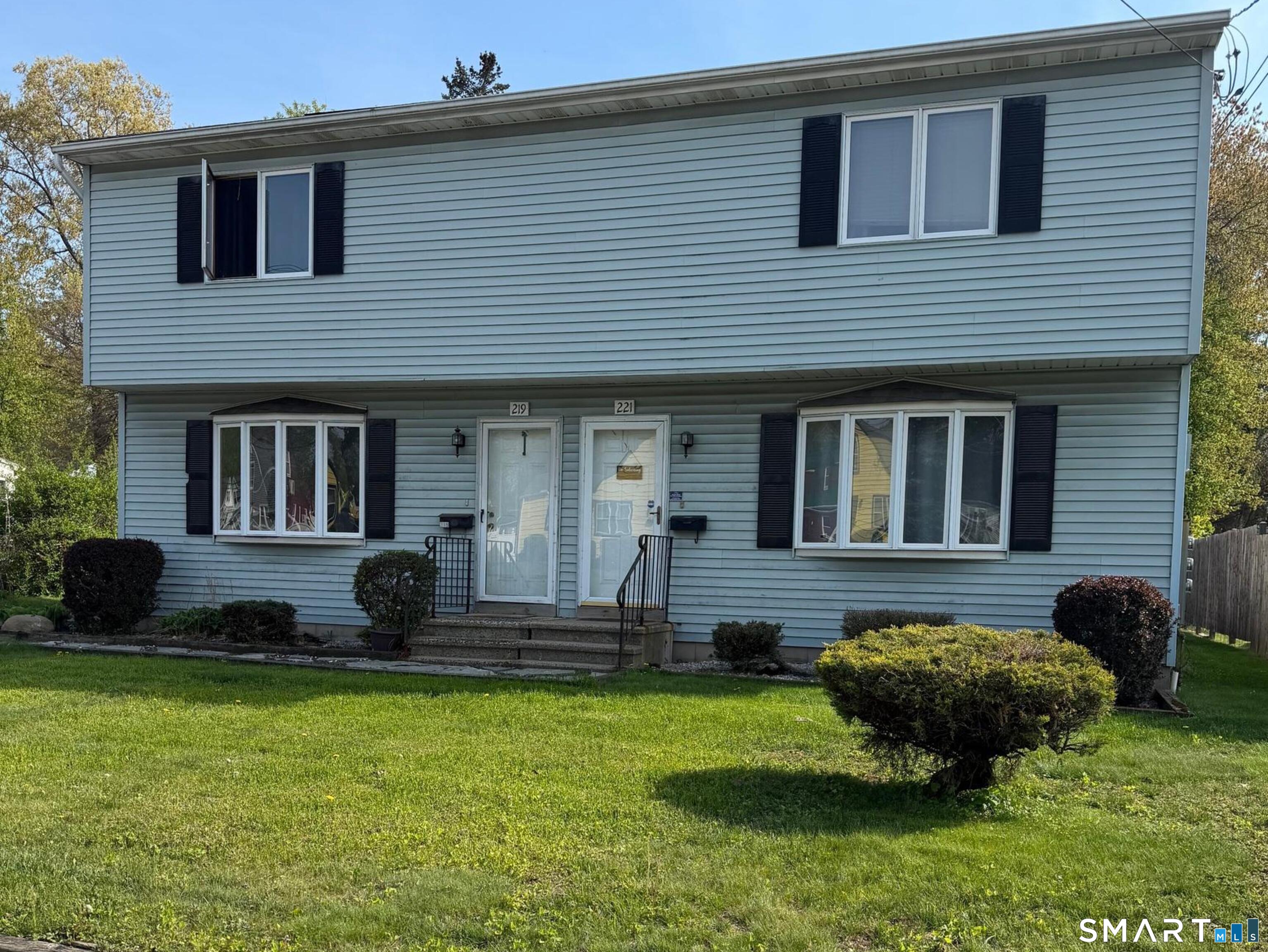 219 Nichols Drive Waterbury CT 06708