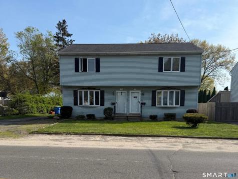 219 Nichols Drive Waterbury CT 06708