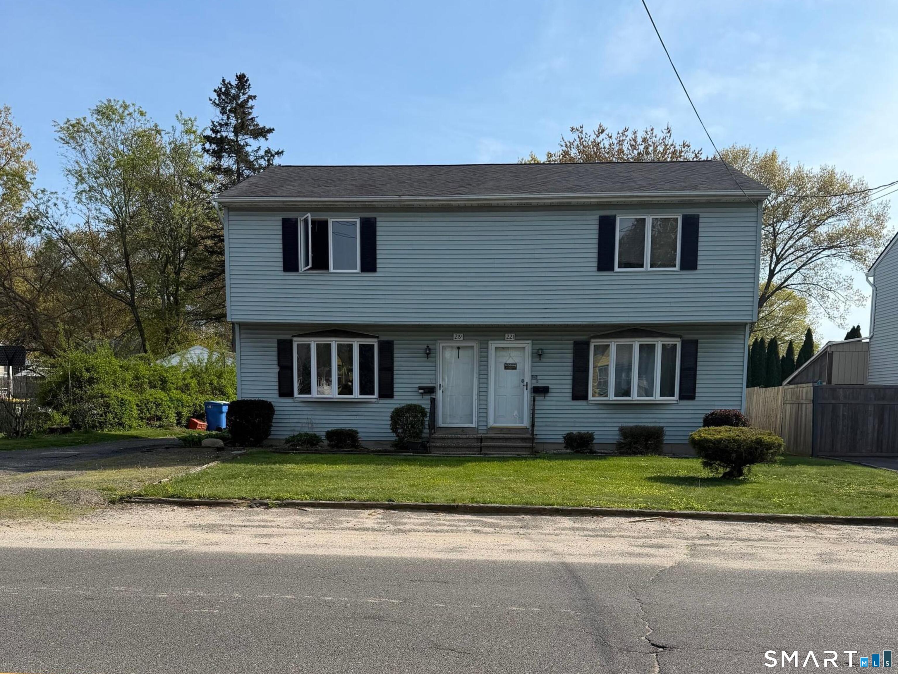 219 Nichols Drive Waterbury CT 06708