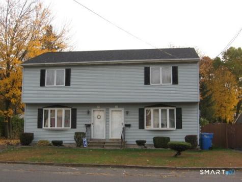 219 Nichols Drive Waterbury CT 06708