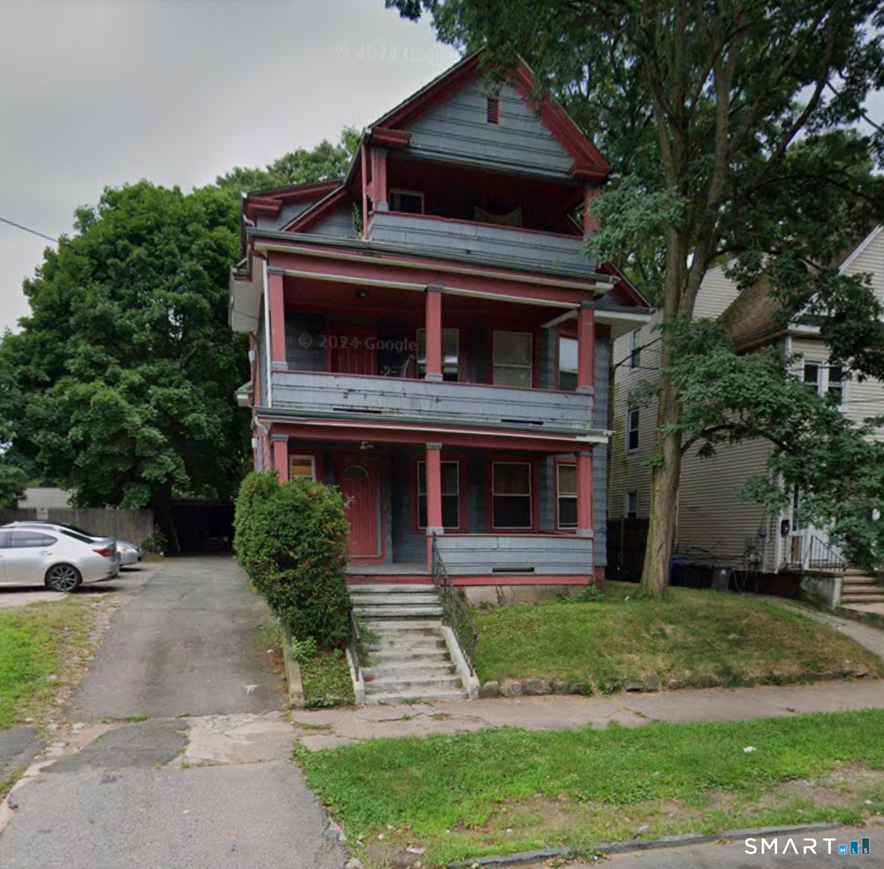 1259 Ella T Grasso Boulevard New Haven CT 06511