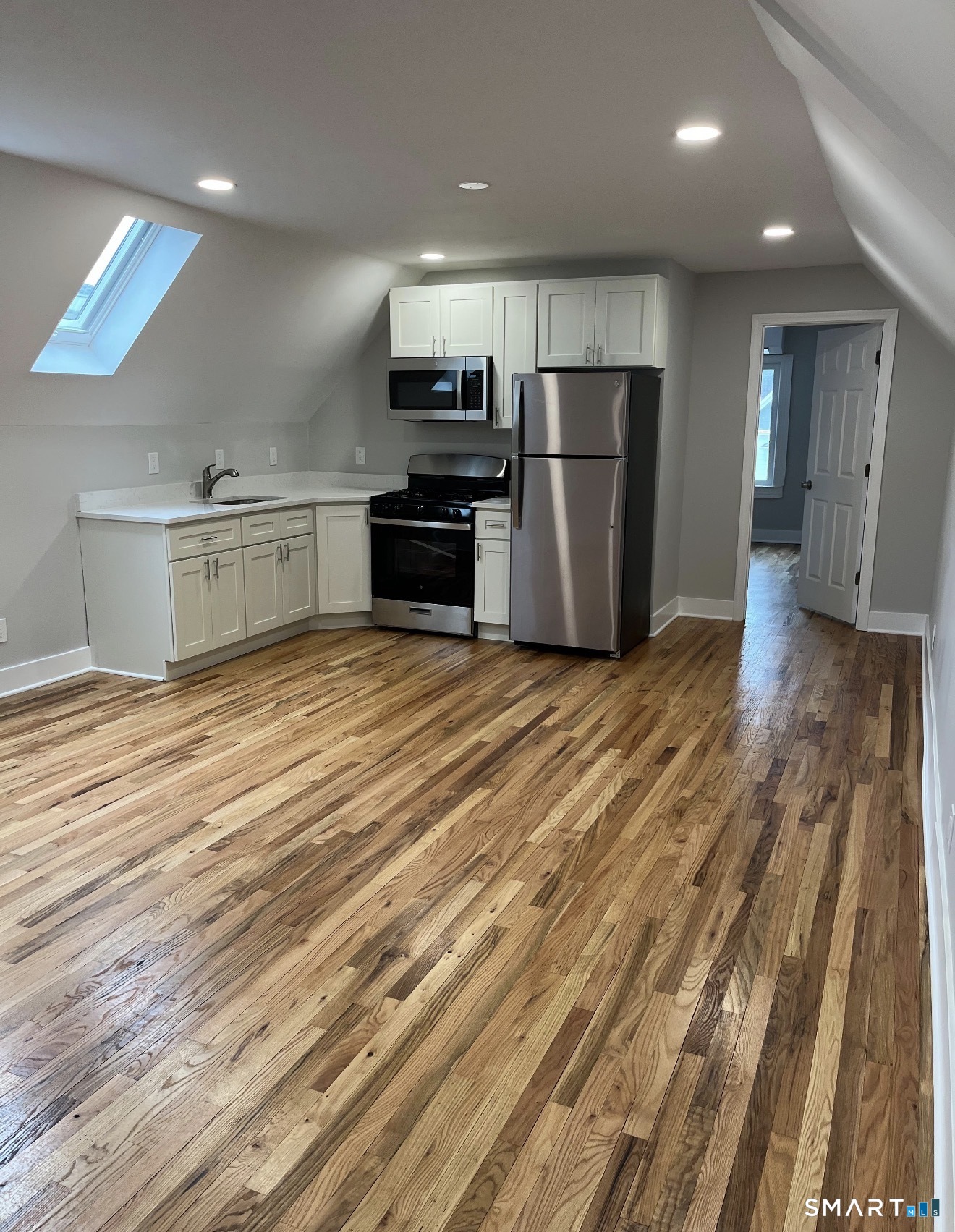 85 James Street Bridgeport CT 06604