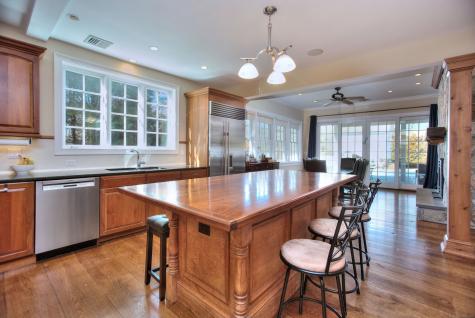 1 Vineyard Lane Westport CT 06880