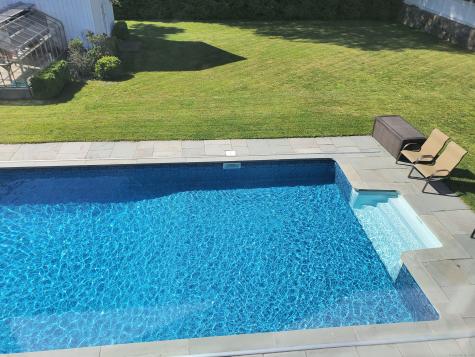 1 Vineyard Lane Westport CT 06880