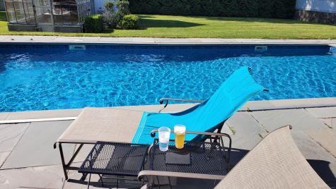 1 Vineyard Lane Westport CT 06880