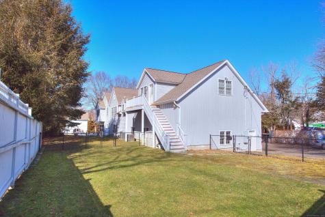 1 Vineyard Lane Westport CT 06880