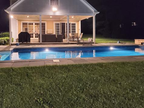 1 Vineyard Lane Westport CT 06880