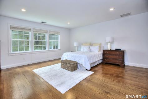 1 Vineyard Lane Westport CT 06880