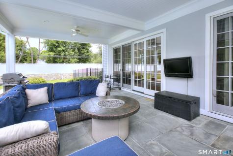 1 Vineyard Lane Westport CT 06880