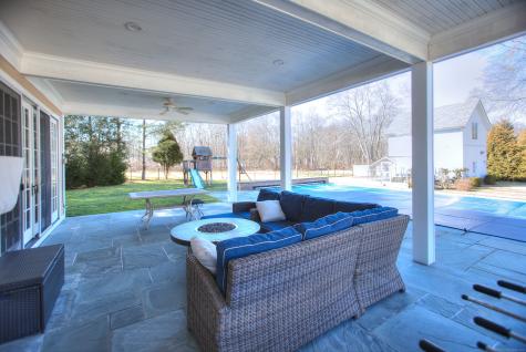 1 Vineyard Lane Westport CT 06880