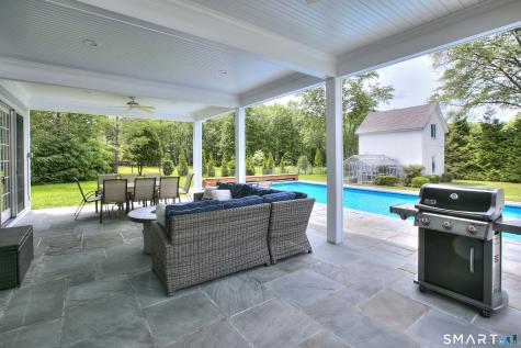 1 Vineyard Lane Westport CT 06880
