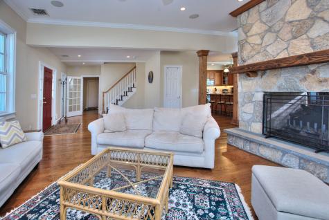 1 Vineyard Lane Westport CT 06880